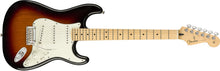 Load image into Gallery viewer, Fender Player Series Stratocaster W/ Maple Fingerboard