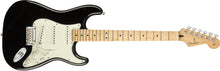 Load image into Gallery viewer, Fender Player Series Stratocaster W/ Maple Fingerboard
