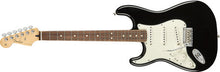 Load image into Gallery viewer, Fender Player Series Stratocaster Left-Handed Strat