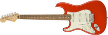 Load image into Gallery viewer, Fender Player Series Stratocaster Left-Handed Strat