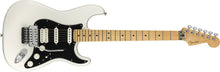Load image into Gallery viewer, Fender Player Series Stratocaster HSS with Floyd Rose
