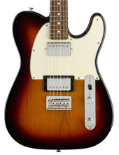 Load image into Gallery viewer, Fender Player Series Telecaster HH Tele