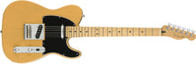 Load image into Gallery viewer, Fender Player Series Telecaster Tele