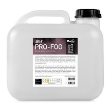 Load image into Gallery viewer, Martin Pro Pro-Fog Fluid, Extra Quick Dissipating 25L for JEM Fog Machines
