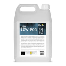 Load image into Gallery viewer, Martin Pro Jem Low-Fog Fluid for JEM Glaciator