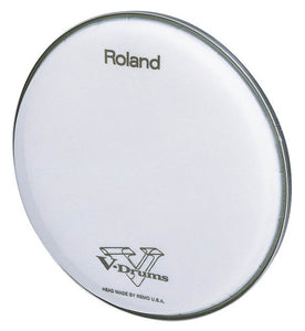 Roland 8" V Drum Mesh Head