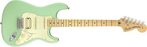 Fender American Performer Stratocaster HSS Strat
