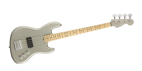 Fender Flea Active J Bass 4-String