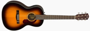 Fender CP-140SE Acoustic Electric Guitar