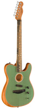 Load image into Gallery viewer, Fender Acoustasonic Telecaster Hybrid Acoustic-Electric Modeling Guitar