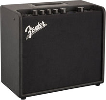 Load image into Gallery viewer, Fender Mustang LT25 Guitar Amp W/ Tuner &amp; Onboard Presets