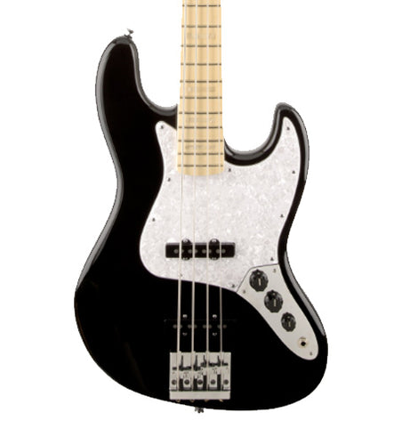Fender Signature Series USA Geddy Lee Jazz Bass