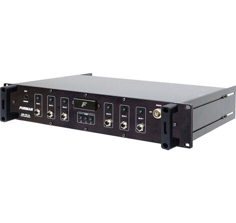 Furman AC Sequenced Power Distributor