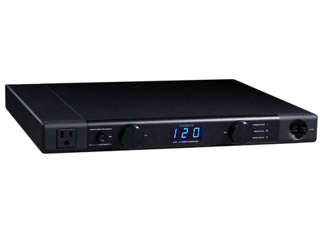 Furman 15A Power Conditioner with Remote Control Capability