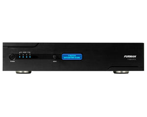 Furman Uninterruptable Battery Backup, Power Conditioner