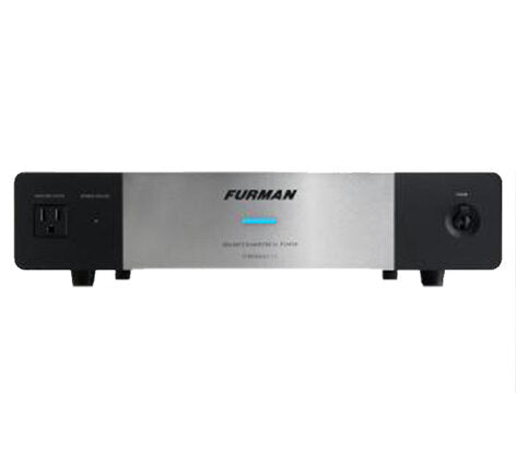 Furman 15A 120VAC Discrete Symmetrical Power Filter