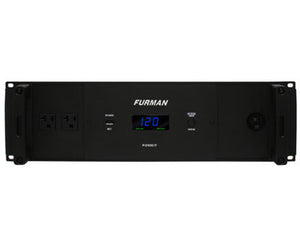 Furman 20A Power Conditioner with 14 Outlets