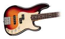 Load image into Gallery viewer, Fender American Ultra Precision Bass with Rosewood Fingerboard