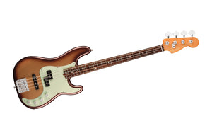 Fender American Ultra Precision Bass with Rosewood Fingerboard