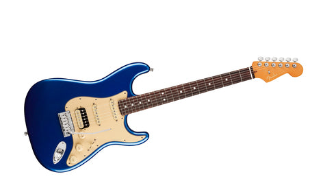 Fender American Ultra Stratocaster HSS with Rosewood Fingerboard