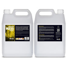 Load image into Gallery viewer, Martin Pro RUSH &amp; THIRLL Haze Fluid for Martin Haze Machines