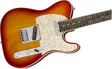 Load image into Gallery viewer, Fender American Elite Telecaster, Ebony Fingerboard