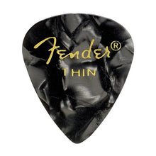 Load image into Gallery viewer, Fender 351 Shape Classic Picks, 12-Pack