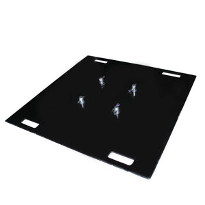 Pro X 36" X 36" F34 Steel Base Plate