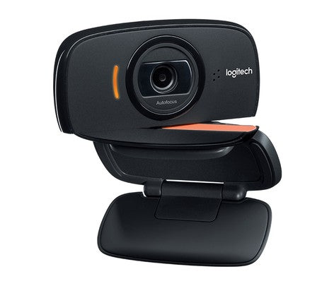 Logitech B525 HD Video Calling Webcam