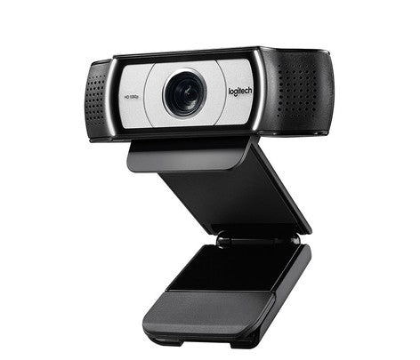 Logitech C930E Full HD 1080p Webcam