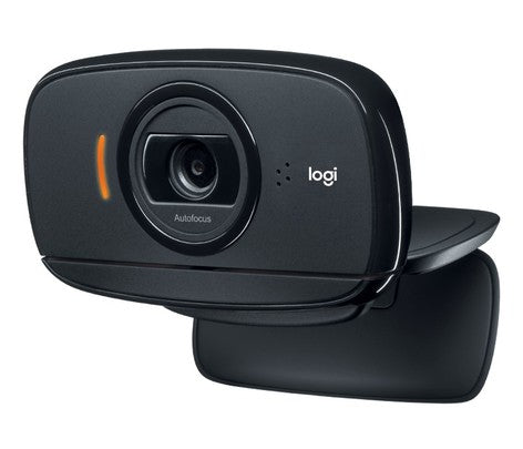Logitech C525 HD 720p Webcam