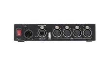 Load image into Gallery viewer, MA Lighting grandMA3 4-Port Ethernet to DMX Node
