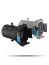 Load image into Gallery viewer, Chauvet 19-50 Degree Ovation Ellipsoidal HD Lens Tube