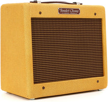 Load image into Gallery viewer, Fender 57 Custom Champ Guitar Amp