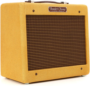 Fender 57 Custom Champ Guitar Amp