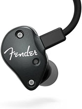 Load image into Gallery viewer, Fender FXA6 In-Ear Monitors WIth Custom Drivers