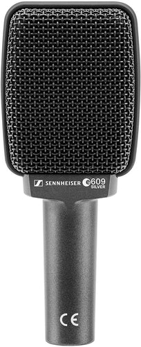 Sennheiser e609 SILVER