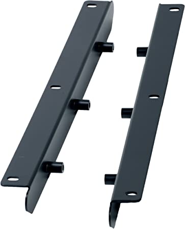 QSC TouchMix-30 Pro Rack Mount Kit TMR-2