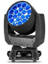 Load image into Gallery viewer, Chauvet Rogue R2 Wash