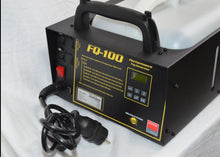Load image into Gallery viewer, High End Systems FQ-100 Fog Machine