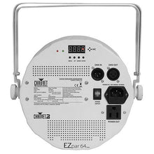Load image into Gallery viewer, Chauvet EZpar 64 RGBA (White Housing)