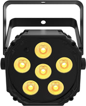 Load image into Gallery viewer, Chauvet EZlink Par Q6BT