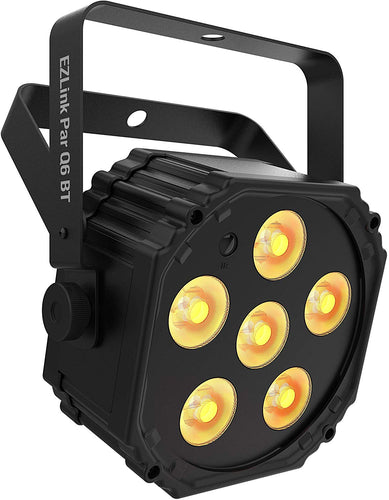 Chauvet EZlink Par Q6BT