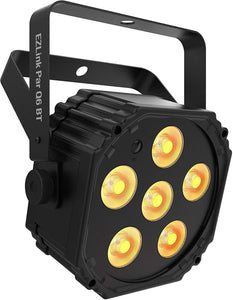 Chauvet EZlink Par Q6BT