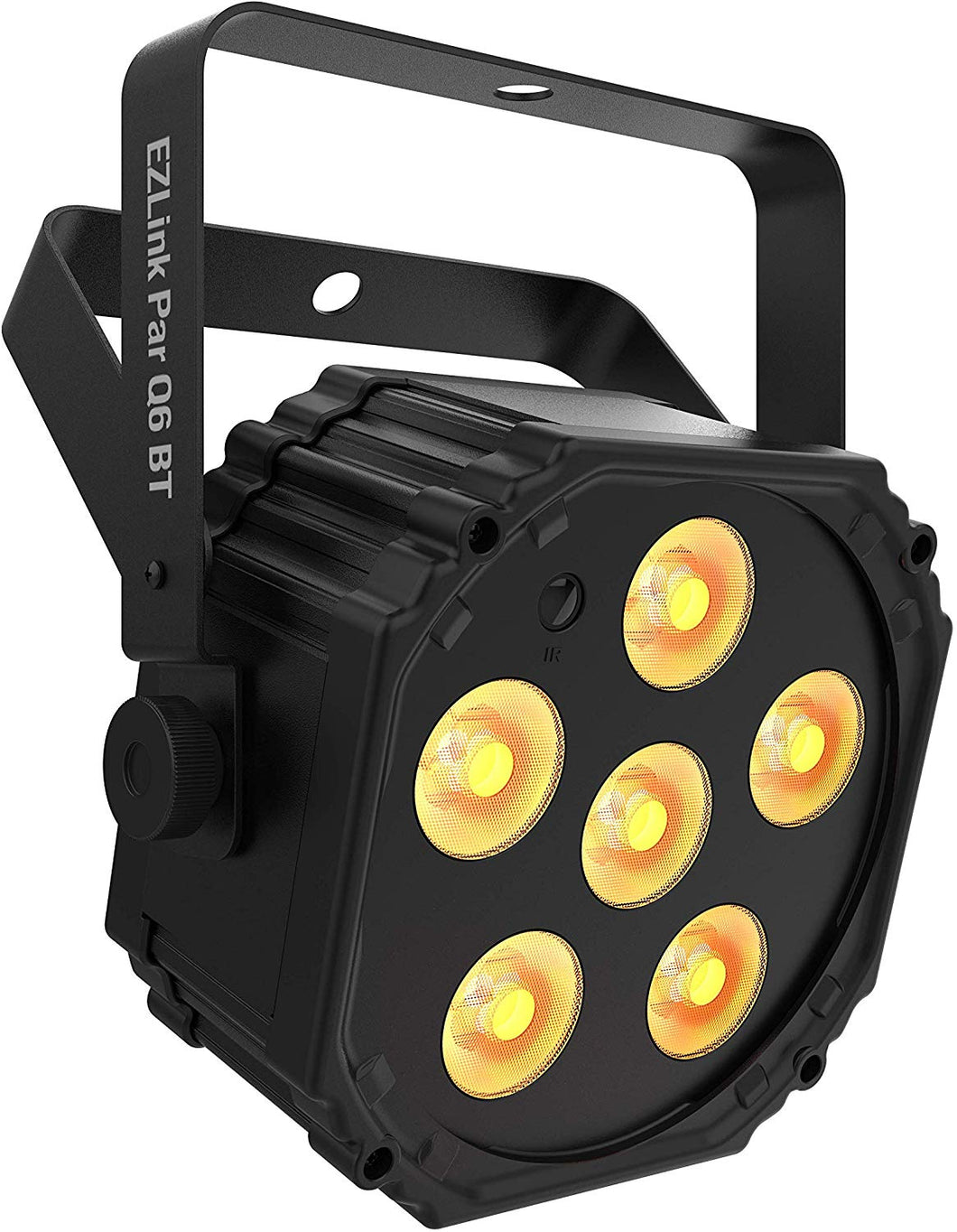 Chauvet EZlink Par Q6BT