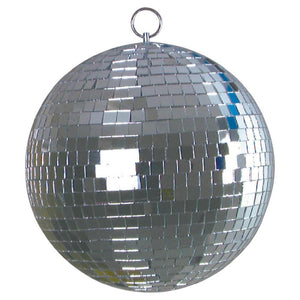 Pro X 8" Mirror Ball ABS