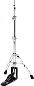 DW Hi-Hat Stand, Double Braced, 2 Legs