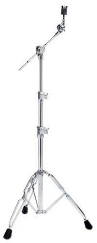 DW Boom Cymbal Stand, Double Braced