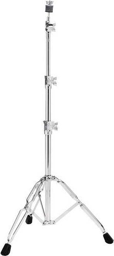 DW Straight Cymbal Stand, Double Braced