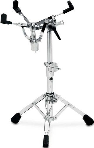 DW Snare Stand, Double Braced, Offset Basket